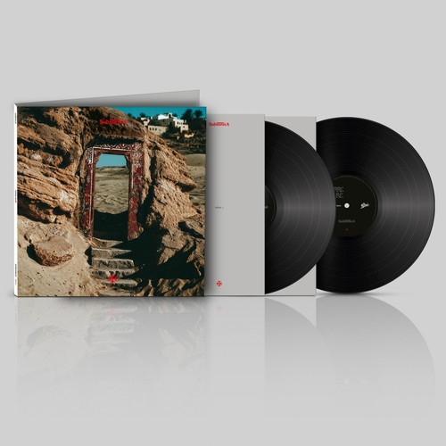 Subsonica terre rare - rare, (2026)