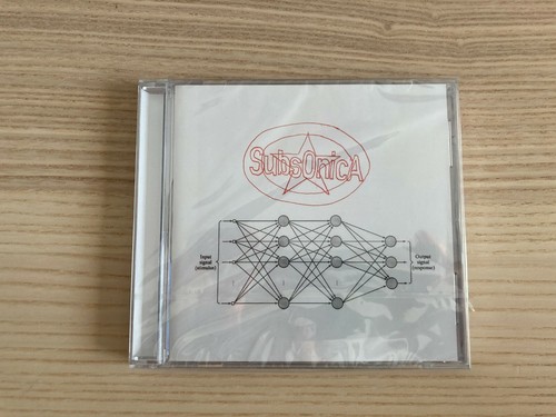 Subsonica nel vuoto per mano - nel,