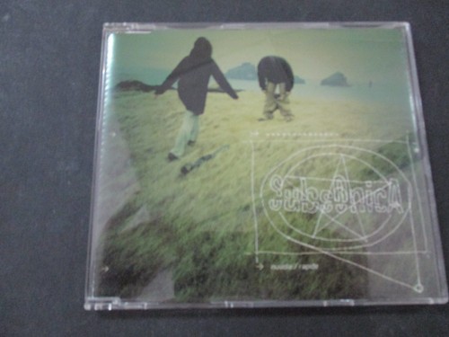 Subsonica nuvole rapide cd - -,
