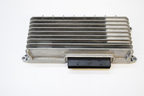 Amplificatore impianto audio