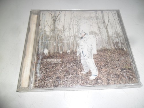 Subsonica amorematico 2002 - amorematico, cd