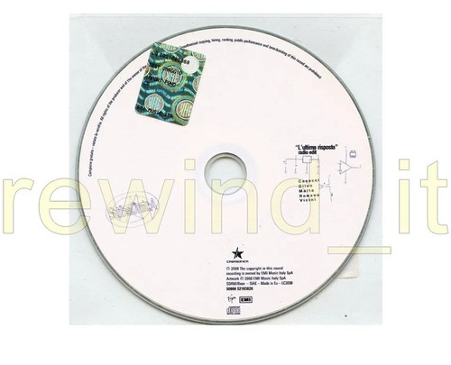 Subsonica ultima risposta - subsonica, risposta"
