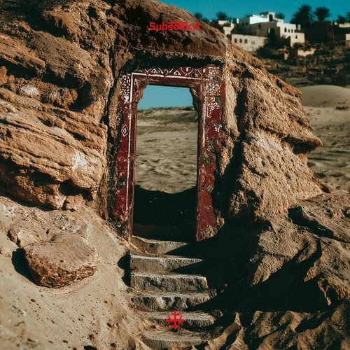Audio subsonica terre - cd,