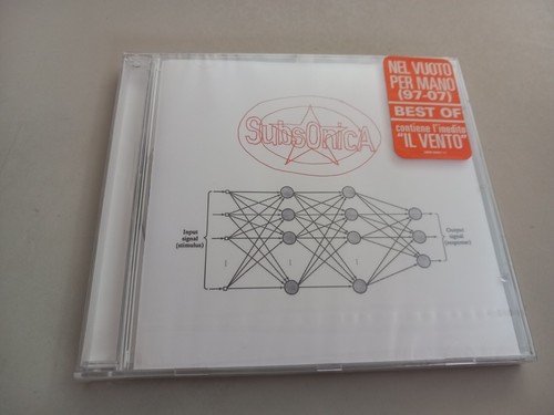 Subsonica nel vuoto per - -,