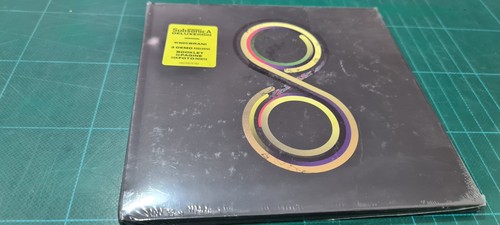 Subsonica otto cd - subsonica,