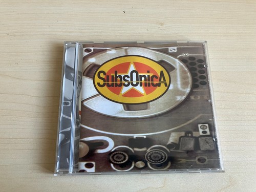 Subsonica sobsonica omonimo - subsonica,