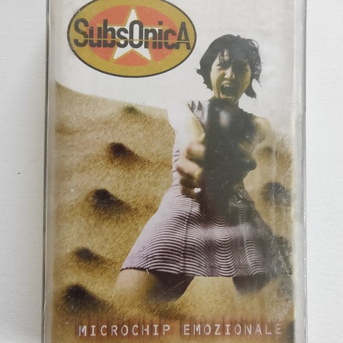 Musicassetta vintage - ,