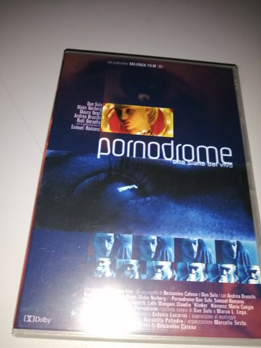 Pornodrome storie vivo - storie, raro