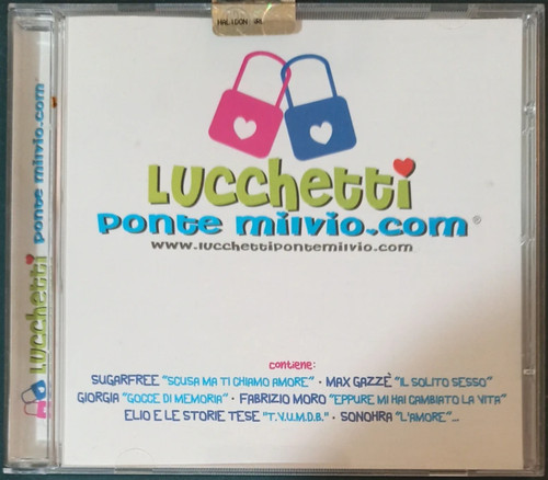 Lucchetti ponte milvio com - lucchetti,