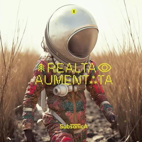 Subsonica realta - subsonica,