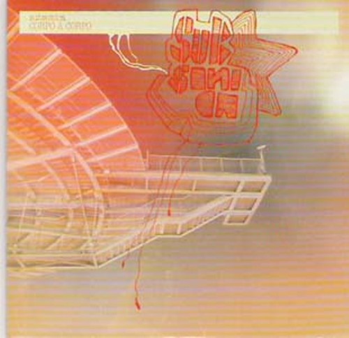 Subsonica corpo - subsonica, a