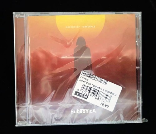 Subsonica - subsonica,