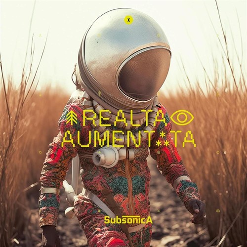 Realta aumentata - (1,