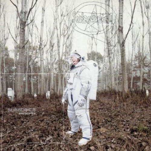Subsonica amorematico cd - amorematico, [cd]