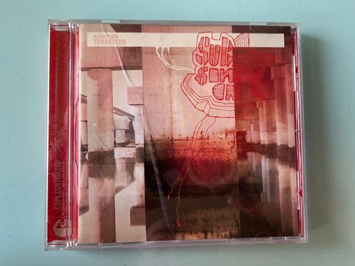 Subsonica terrestre - -,