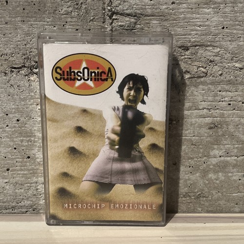 Musicassetta tape k7 - musicassetta,