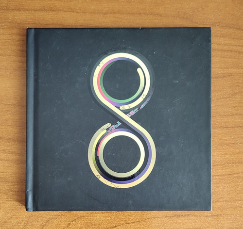 Subsonica 8 otto cd - -,