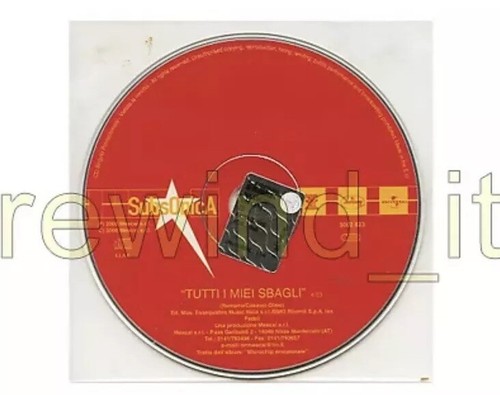 Subsonica tutti miei - "tutti, i