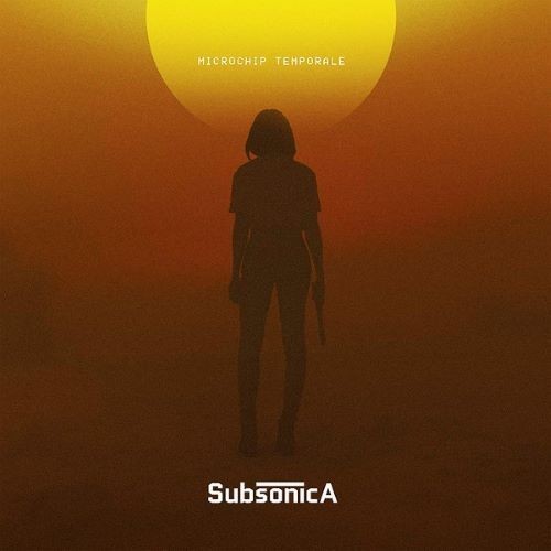Subsonica microchip - -,