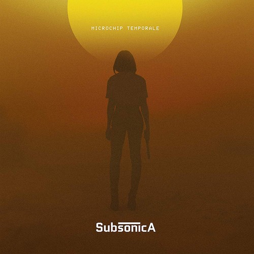 Subsonica microchip - subsonica,