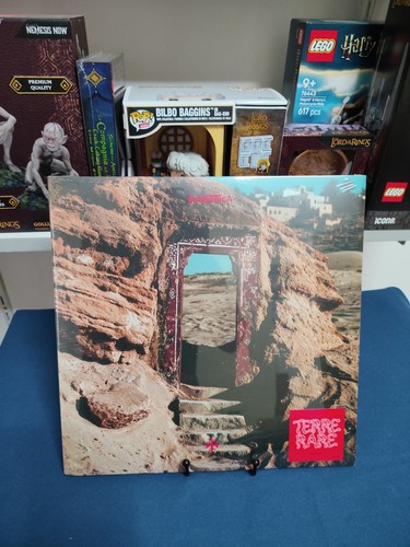 Subsonica terre rare - terre,
