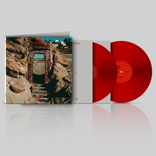 Subsonica terre rare - -,