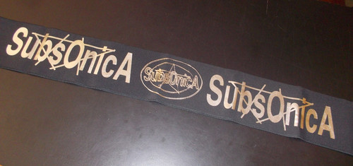 Subsonica official - subsonica,