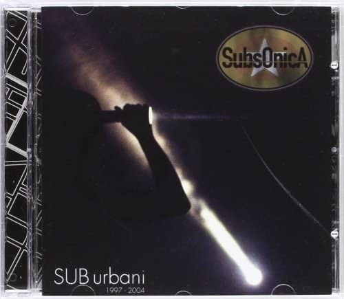 Subsonica sub urbani - -,