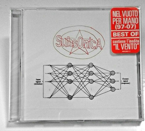Subsonica nel vuoto per - -,