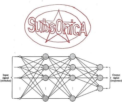 Subsonica nel vuoto per - cd,