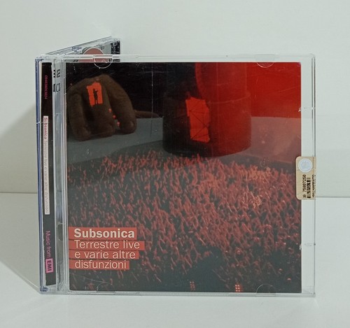 29491 doppio subsonica - 29491,