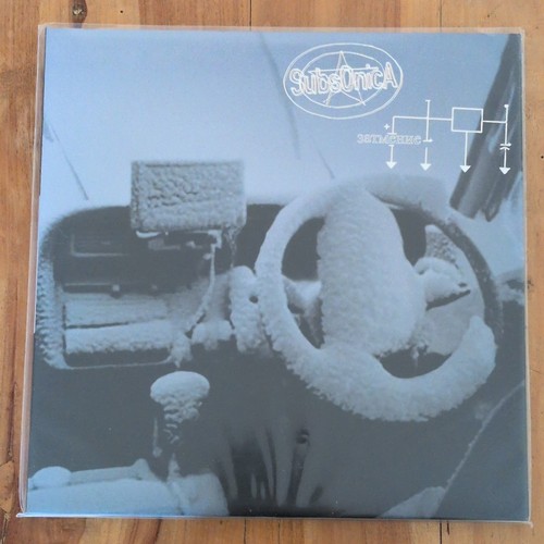 Subsonica eclissi doppio - -,