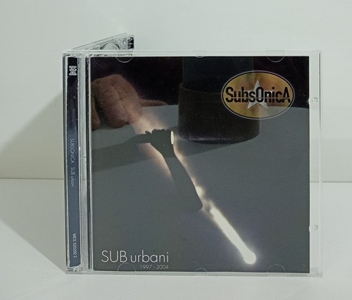 29488 subsonica sub - 29488,