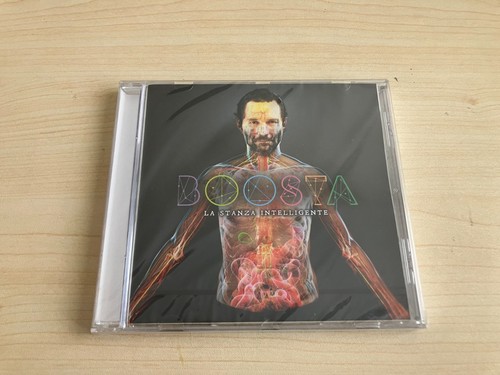 Boosta la stanza - boosta, _