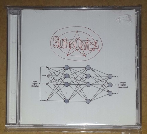 Subsonica nel vuoto per - -,