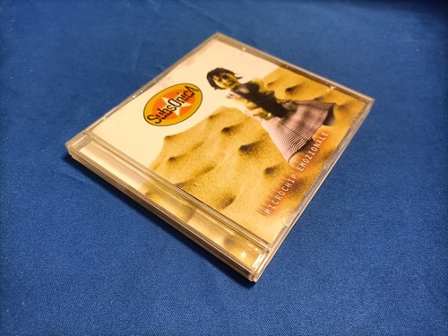 Subsonica microchip - -,