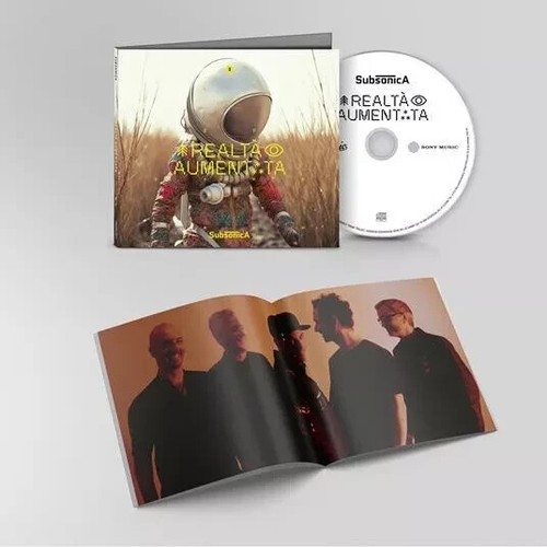 Subsonica realta - subsonica, –
