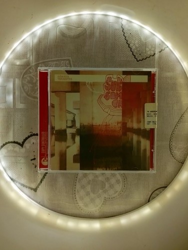 Terrestre subsonica cd nuovo - terrestre,