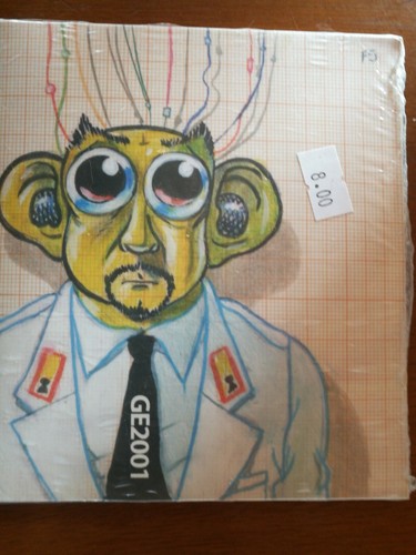 Raro ge2001 supporto - legale, il