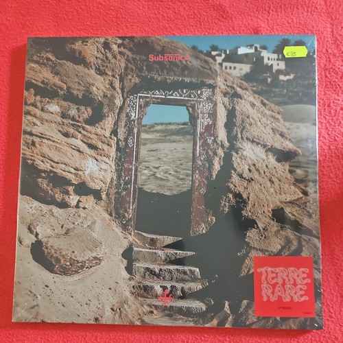 Nuovo sigillato 2026 vinile - lp,