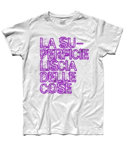 Shirt uomo ispirata - uomo, nuova